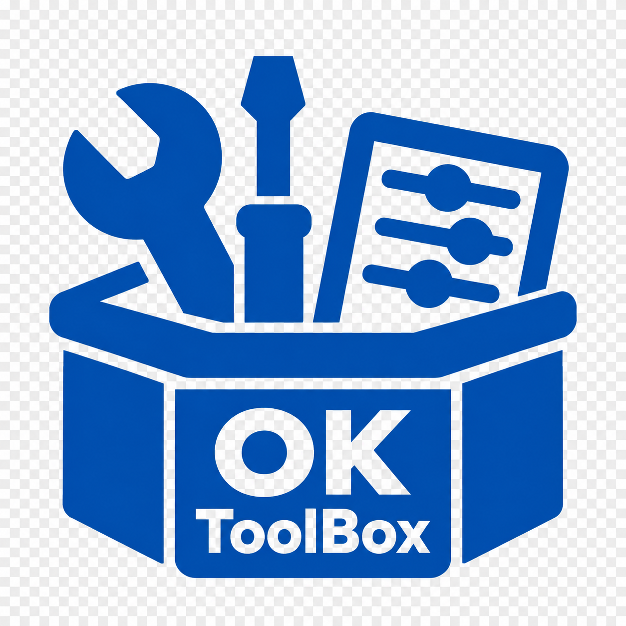 OK Toolbox
