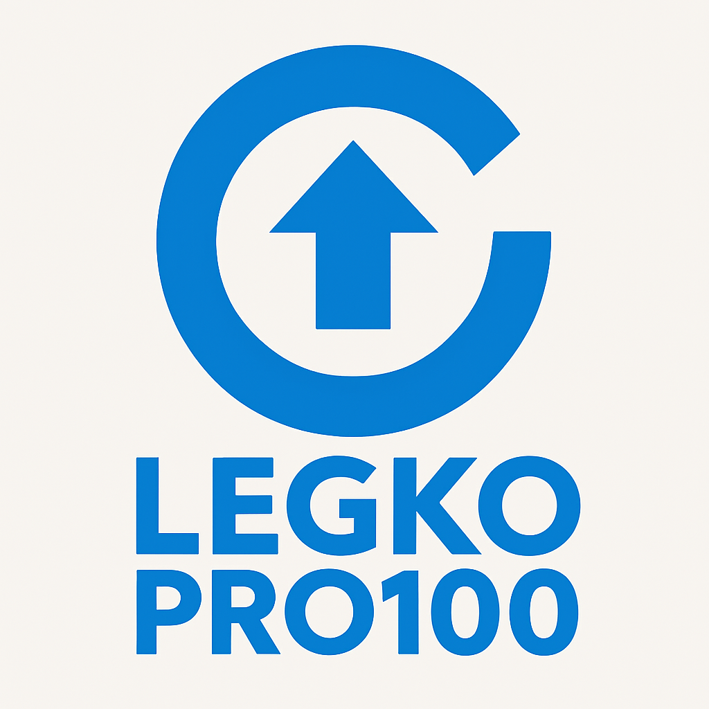 Legko Pro100