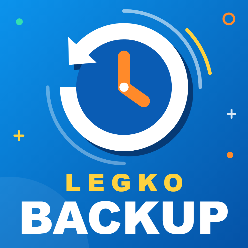 Legko Backup