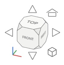 KosTools NavCube