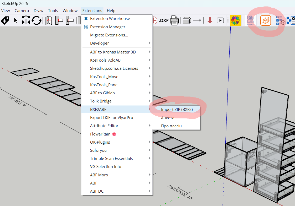 BXF2ABF Screenshot 4