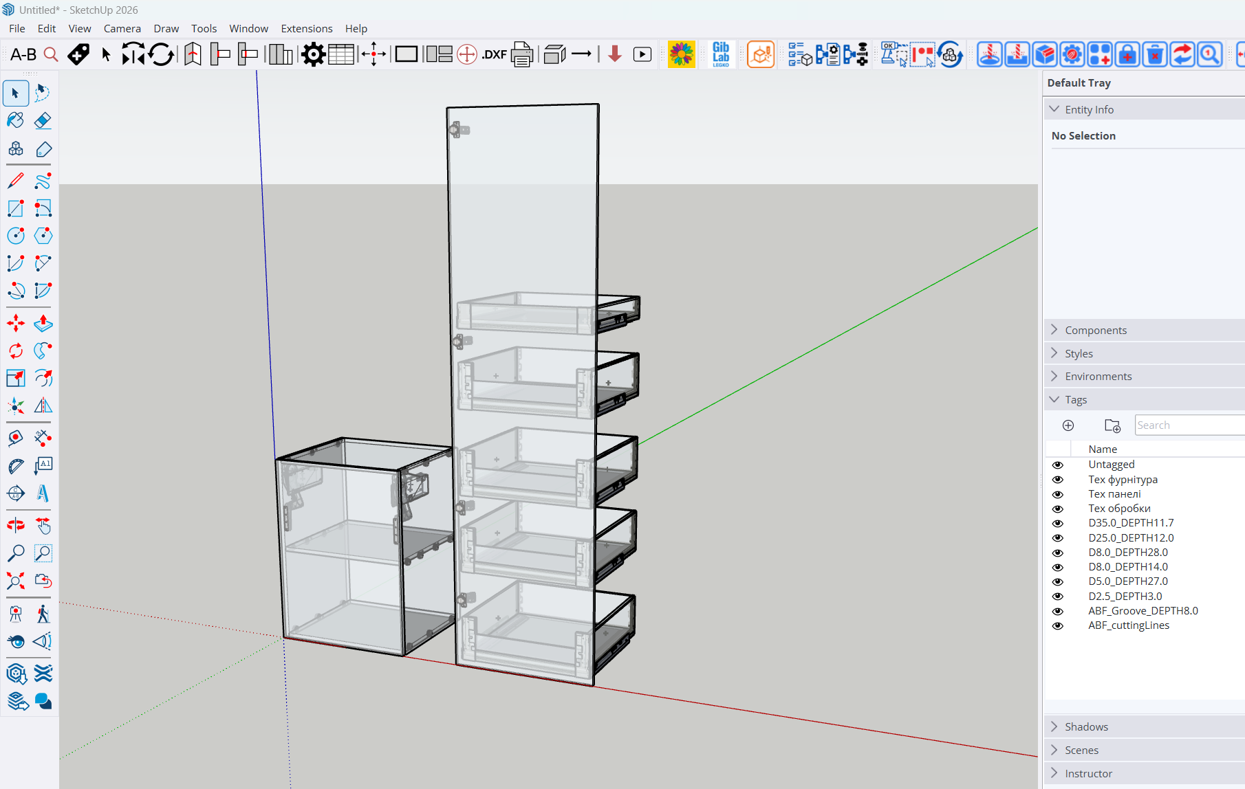 BXF2ABF Screenshot 5