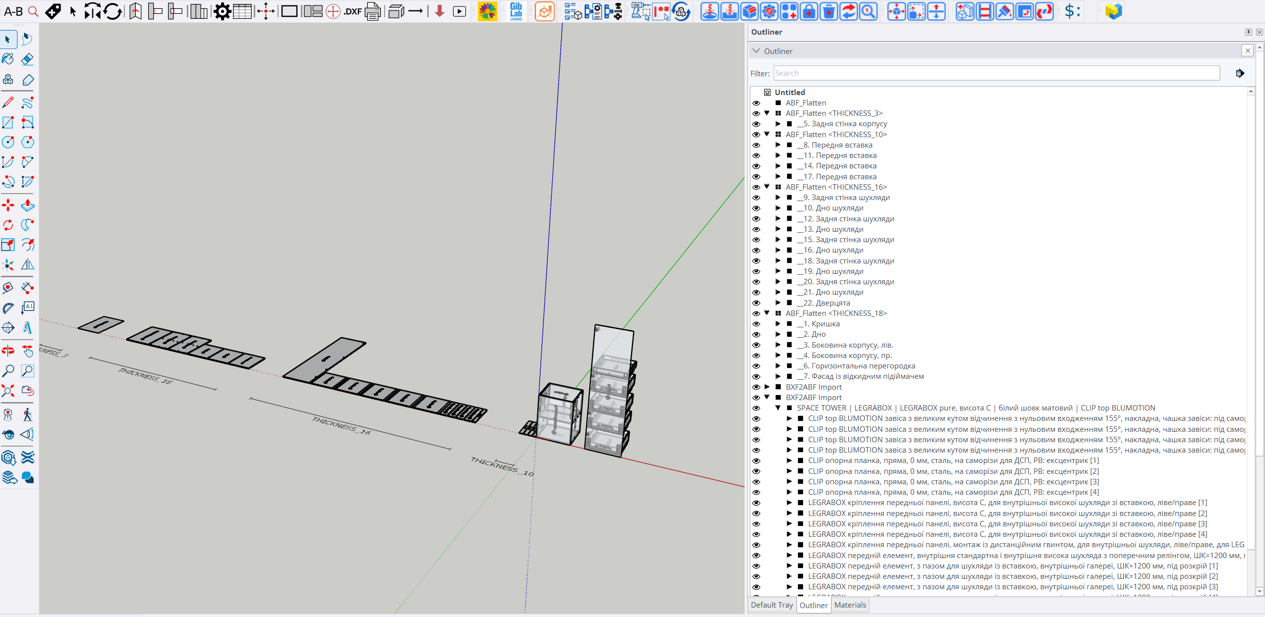 BXF2ABF Screenshot 6
