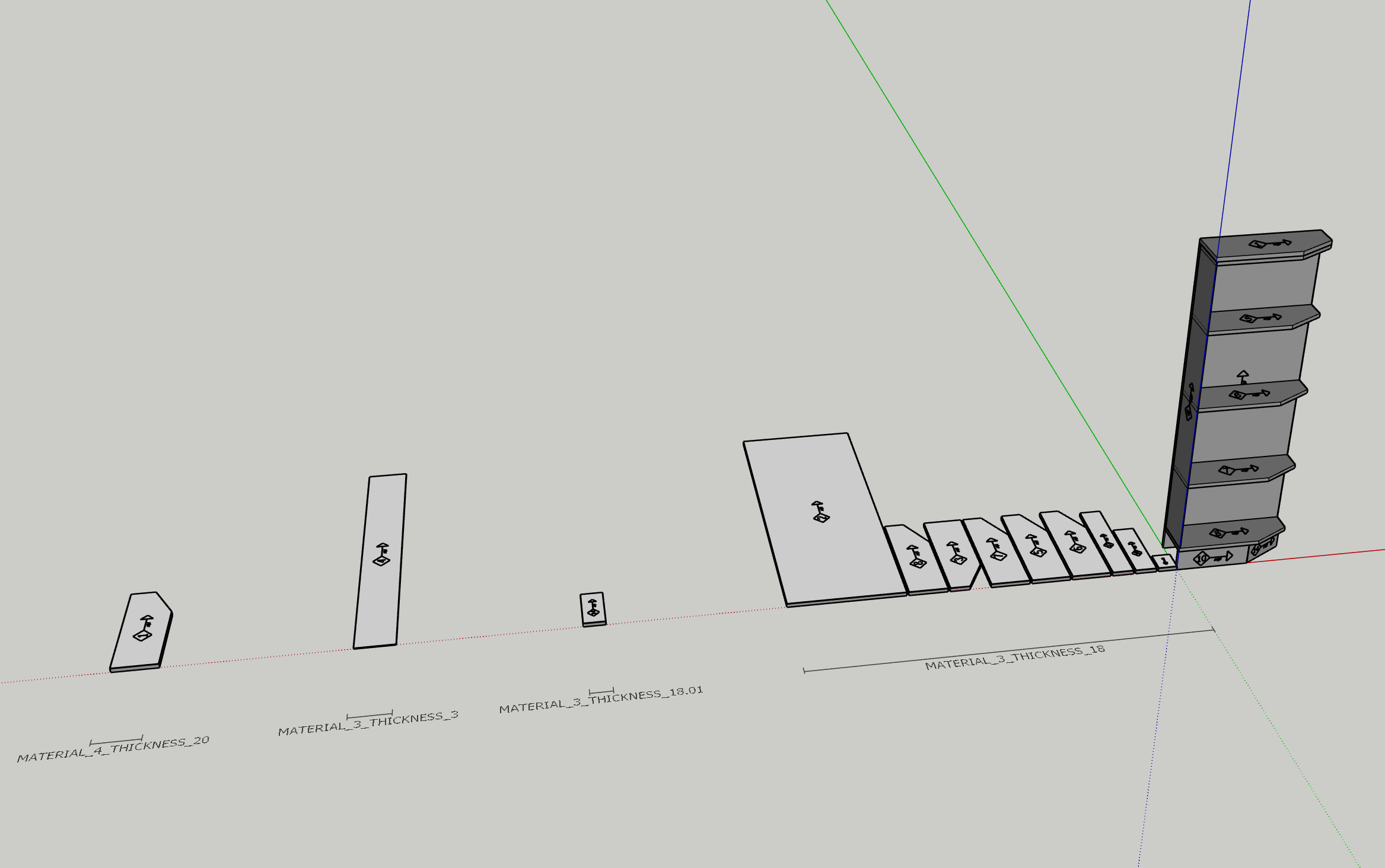 Legko Pro100 Screenshot 2