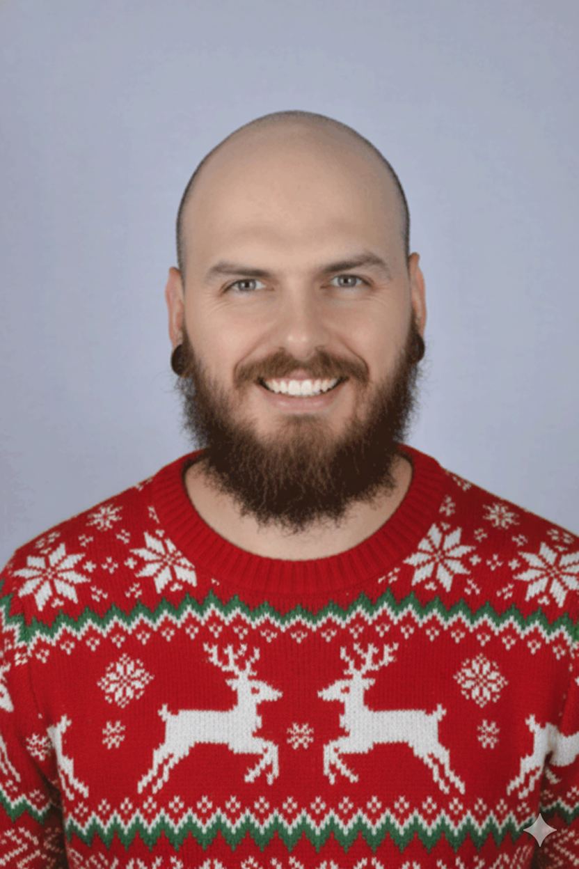 Дмитро Ярміш