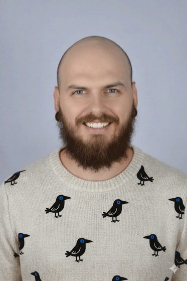 Дмитро Ярміш