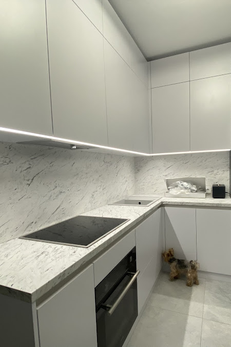 Робота Анна