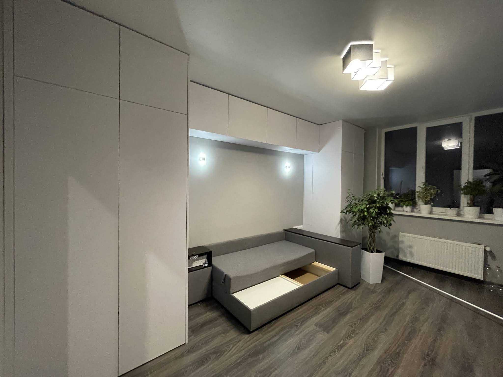 Робота Анна