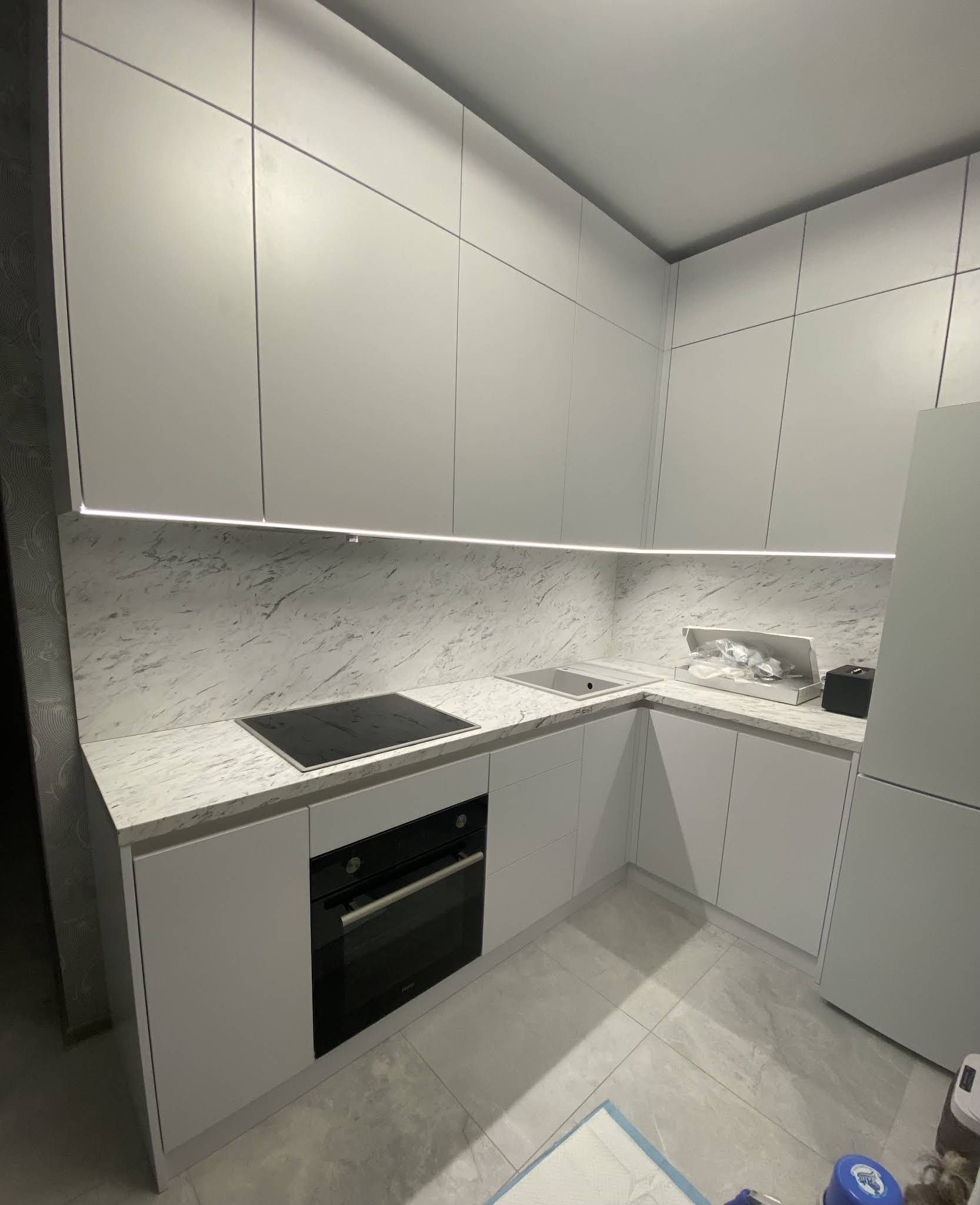 Робота Анна